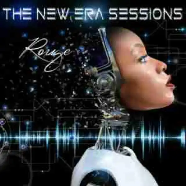 Rouge - Sheba Ngwan’O